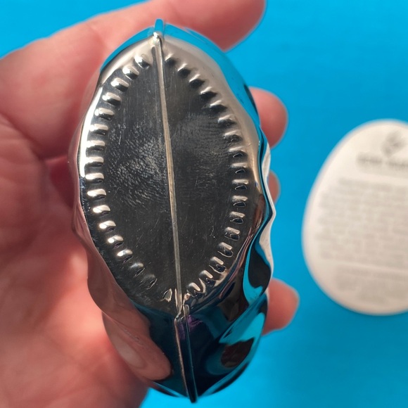 Silver Flask - Picture 2 of 3